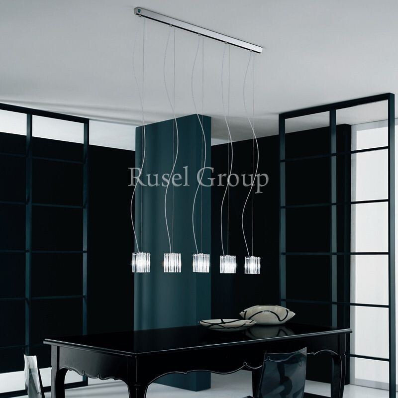 Подвесной светильник de MAJO CHARLOTTE S5L