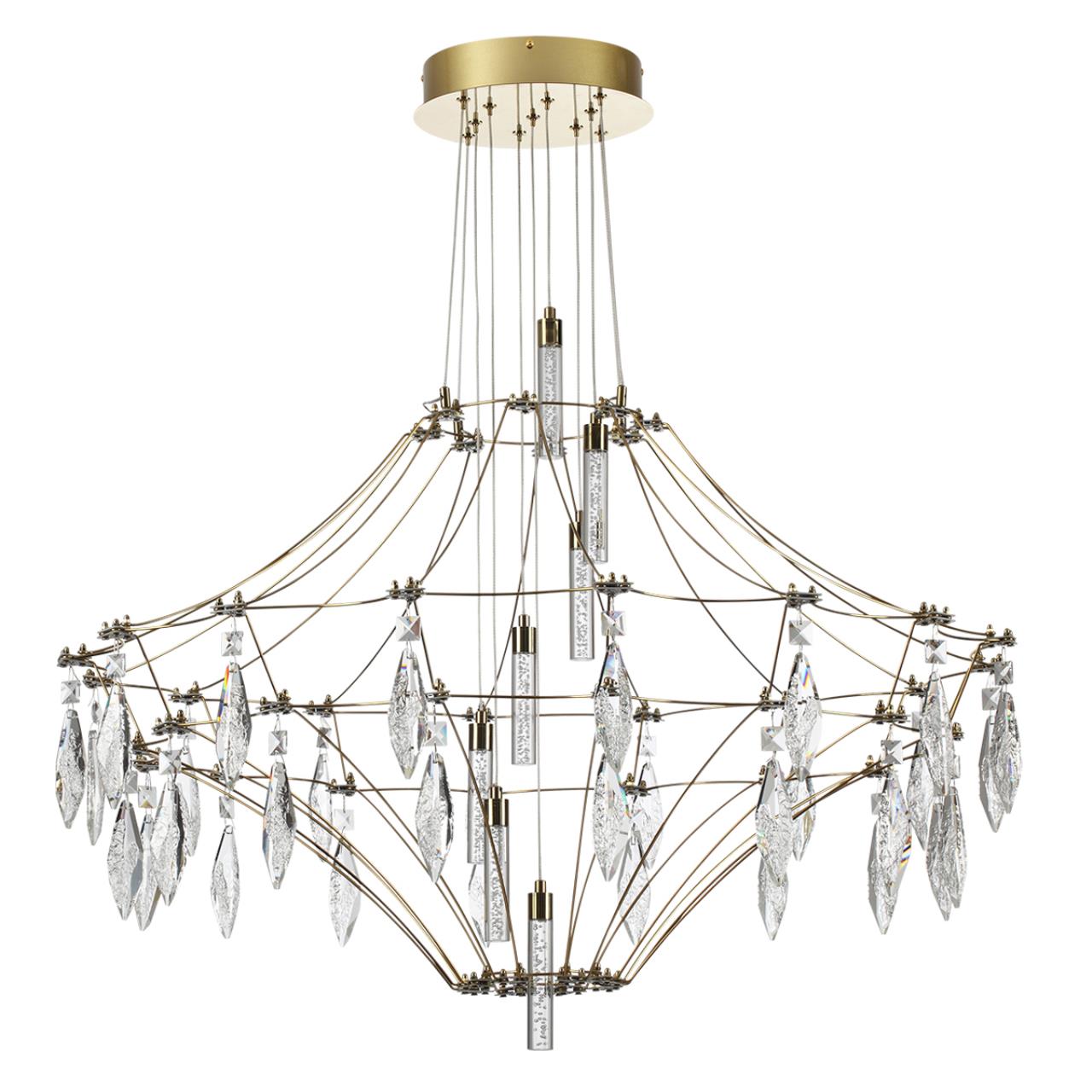 Потолочный Odeon Light 7000/51CL