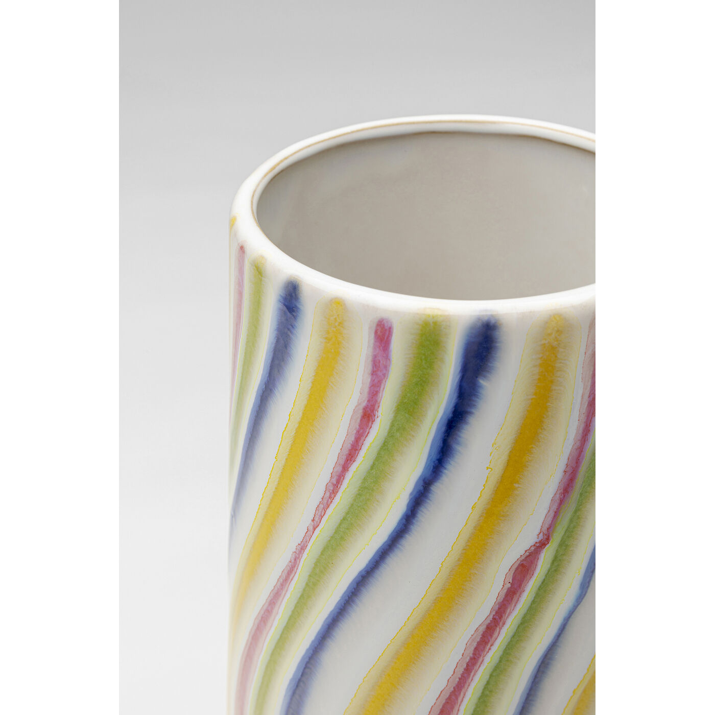 Ваза Rivers Colore 32 см KARE 55795