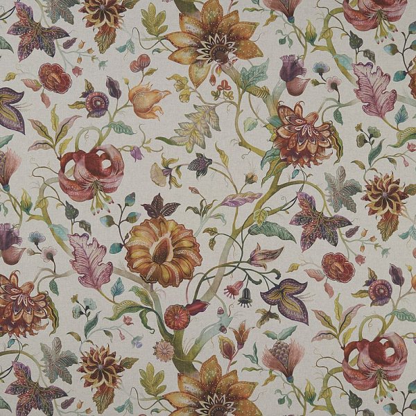 Текстиль Clarke &amp; Clarke Country Garden F1149/01