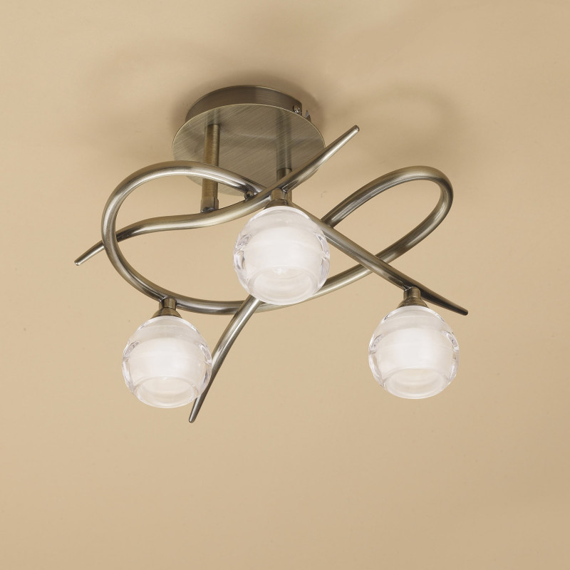 Накладной светильник Mantra 1824