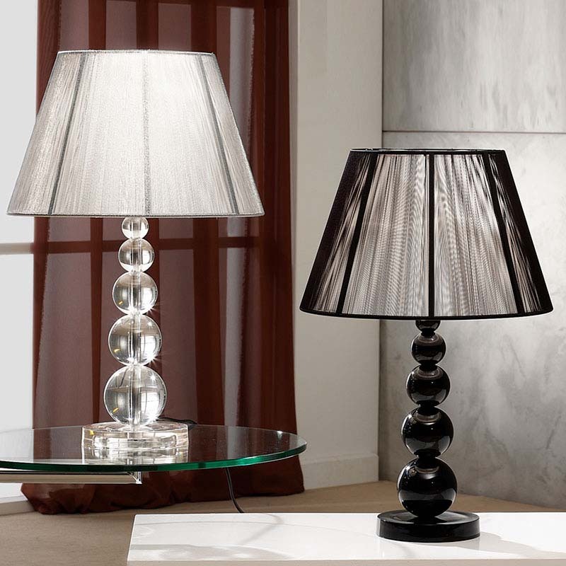 Настольная лампа Schuller Mercury 66-1429 Настольная лампа Schuller Mercury 66-1429