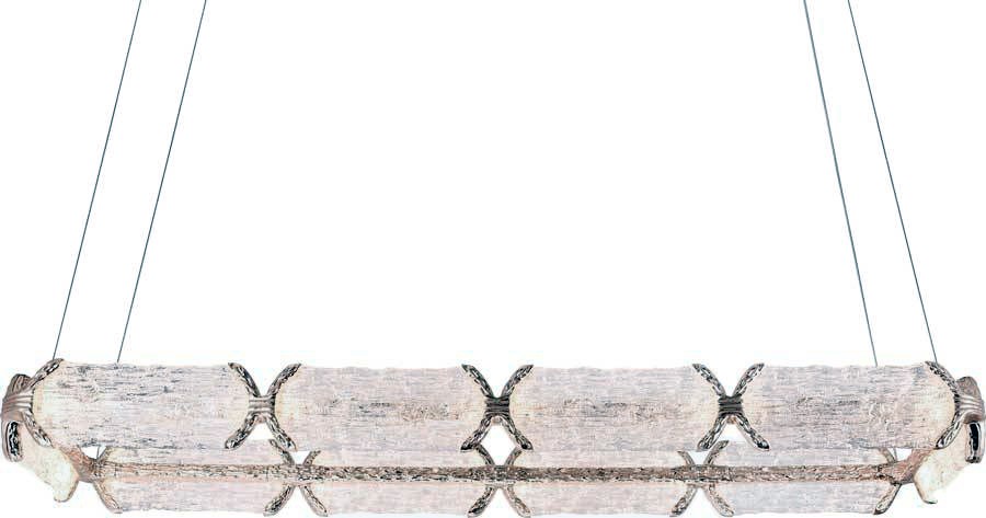 Люстра подвесная Fluorite FL1150-9P