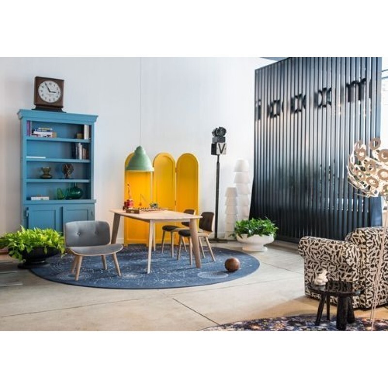 Подвесной светильник Moooi Salago small green