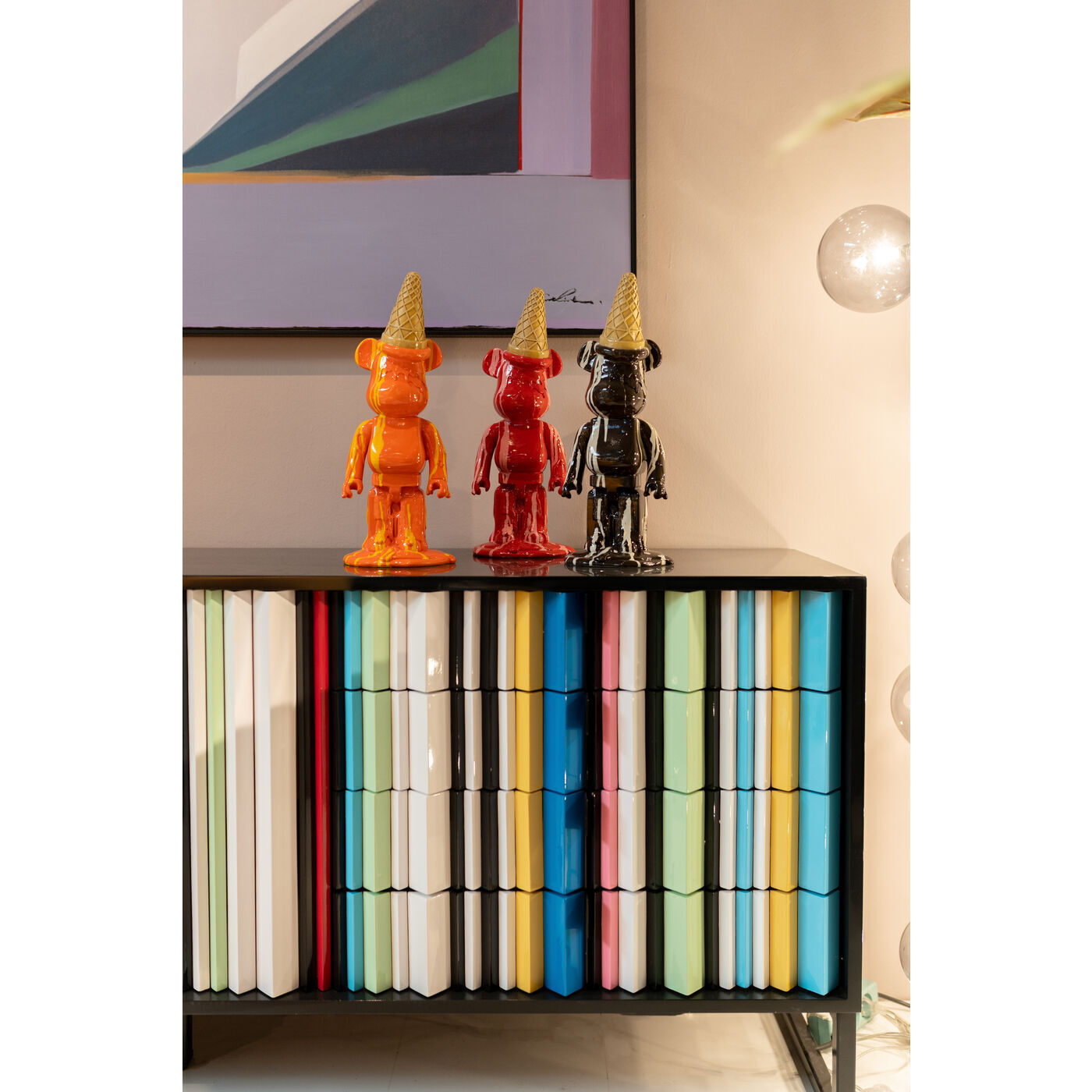 Статуэтка KARE Bear 54806