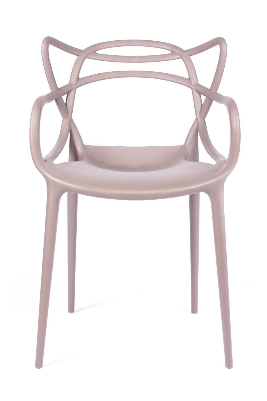 Стул Masters латте Bradex Home FR 0188