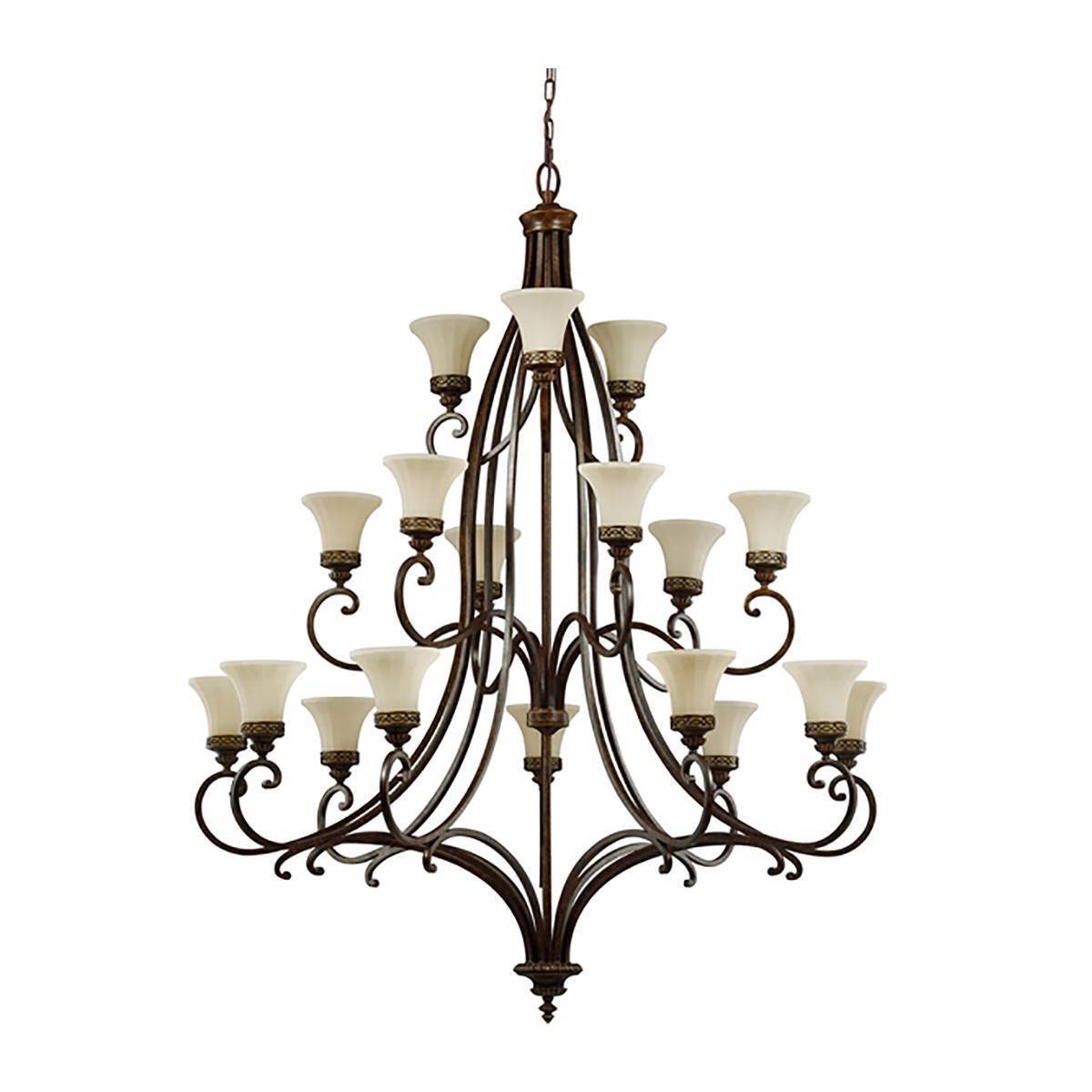 Люстра Feiss FE/DRAWINGRM18