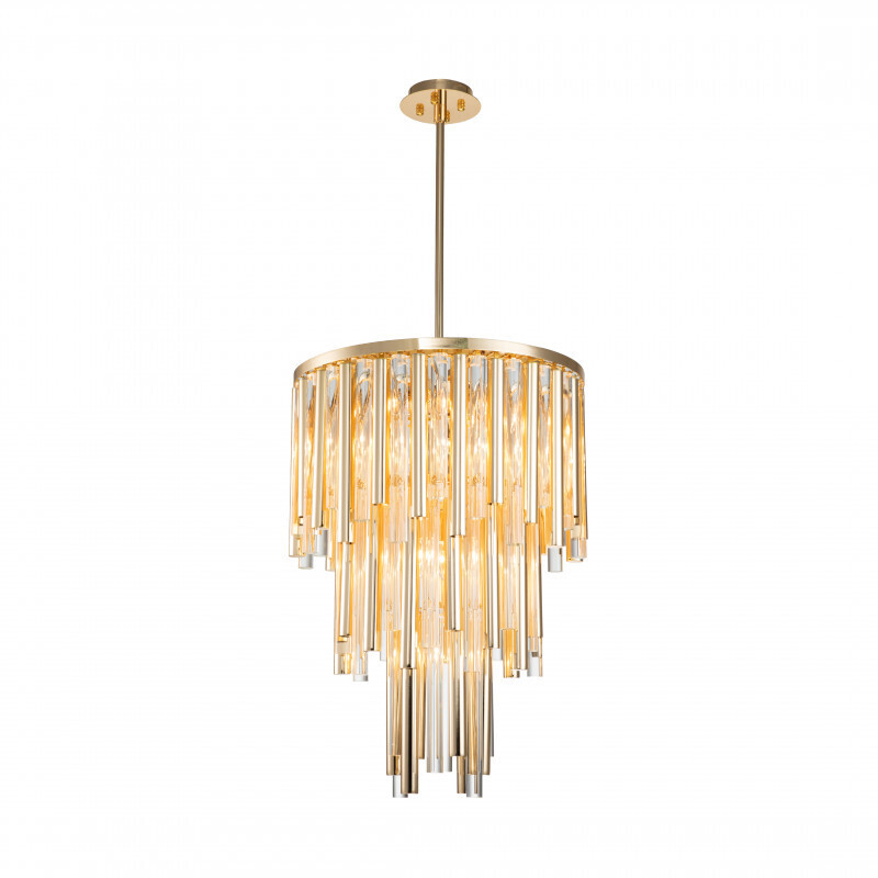 Каскадная люстра Favourite 2975-10P