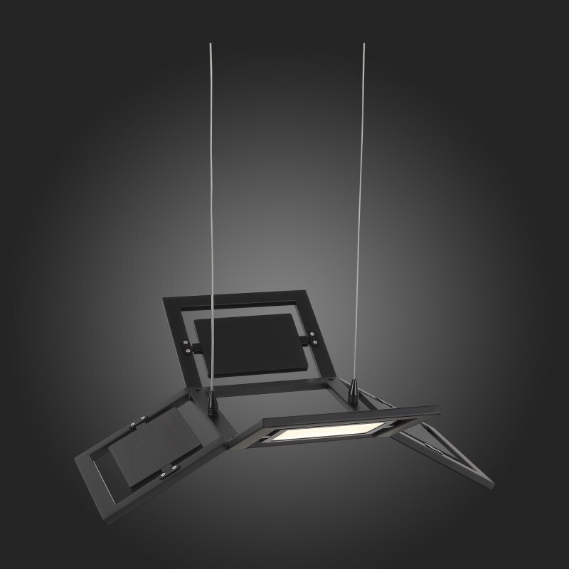 Подвесная люстра ST Luce SL842.403.04