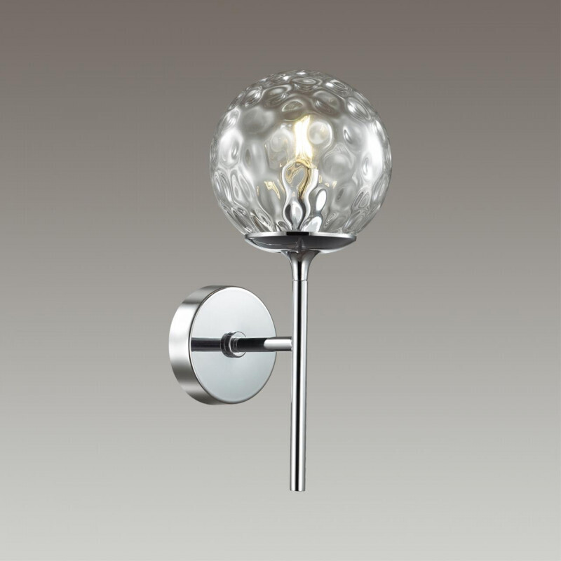 Бра Odeon Light 4982/1W