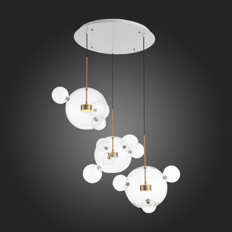 Подвесной светильник ST Luce SL1133.203.03