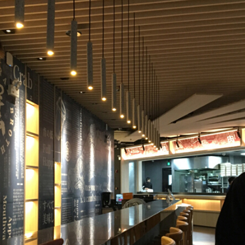 Подвесной светильник CRAFT black by ImperiumLoft