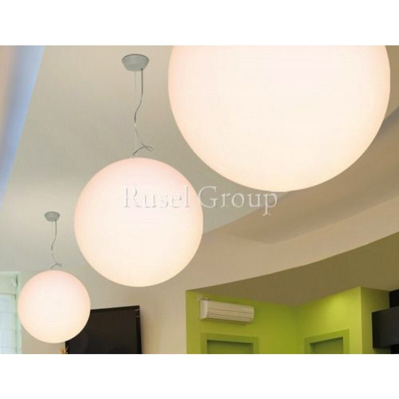 Подвесной светильник Linea Light Oh! 10103