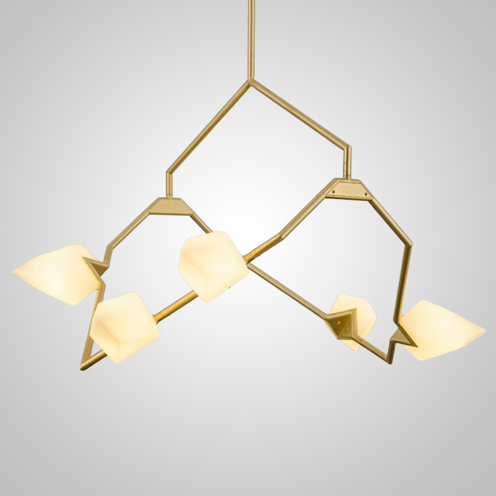 Люстра Seed L5 by ImperiumLoft