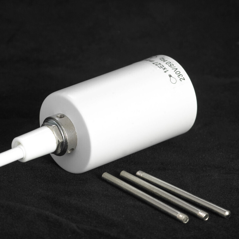 Подвесной светильник Lussole LOFT LSP-8417