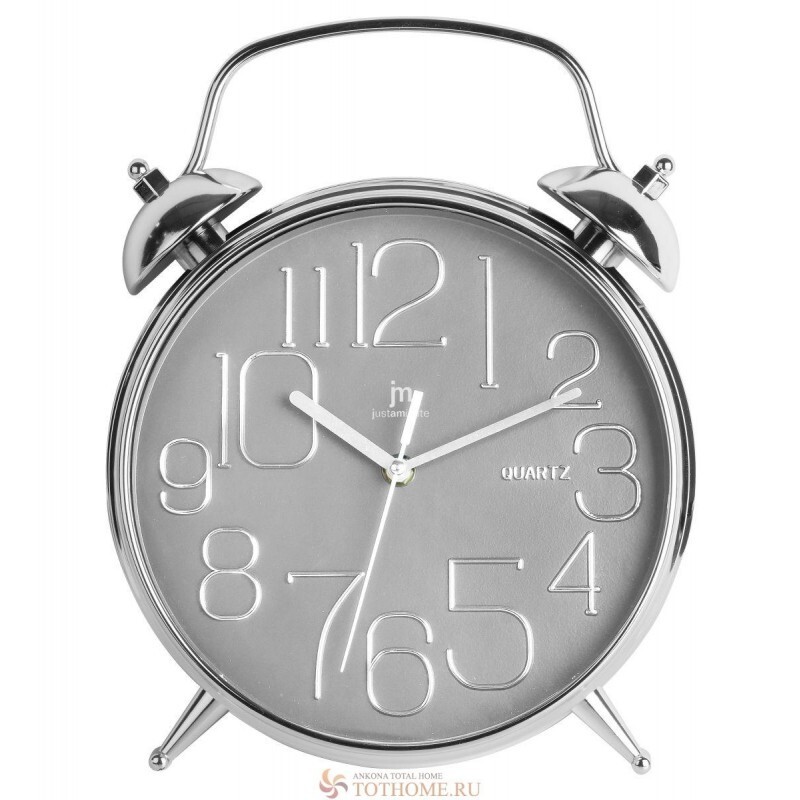 Настенные часы Lowell 00815G