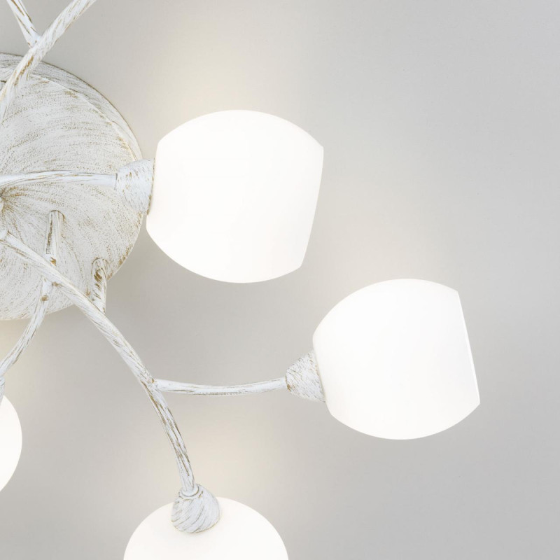 Накладная люстра Citilux CL148190