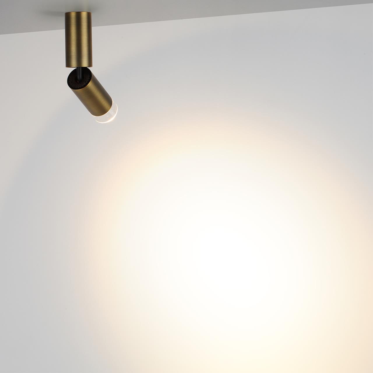 Потолочный светильник Odeon Light 7134/8CL