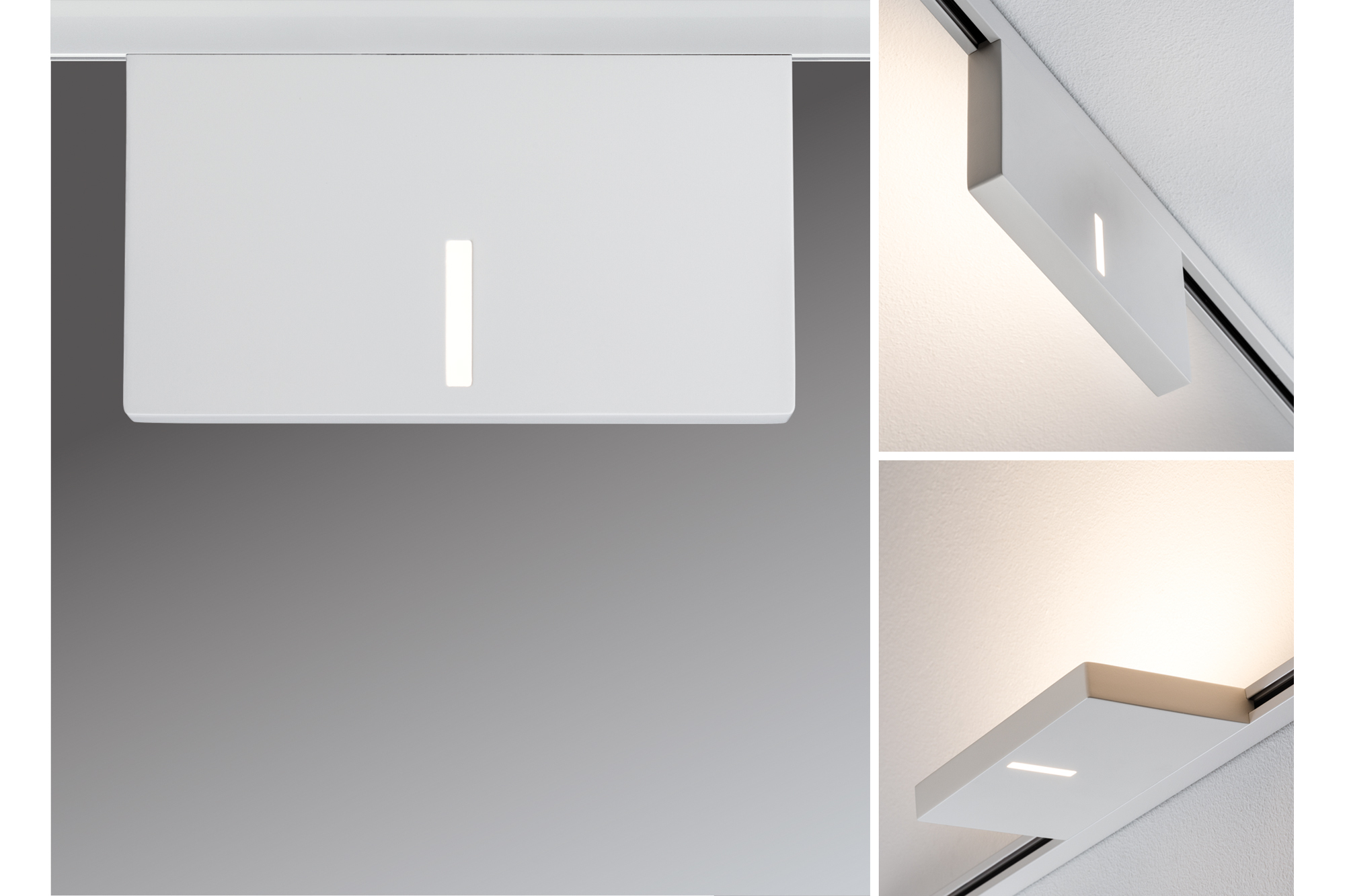 Светильник для шинопровода Paulmann 95324