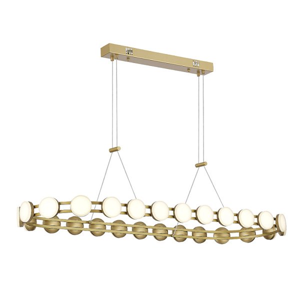 Подвесная люстра ST-Luce SL6610.203.26