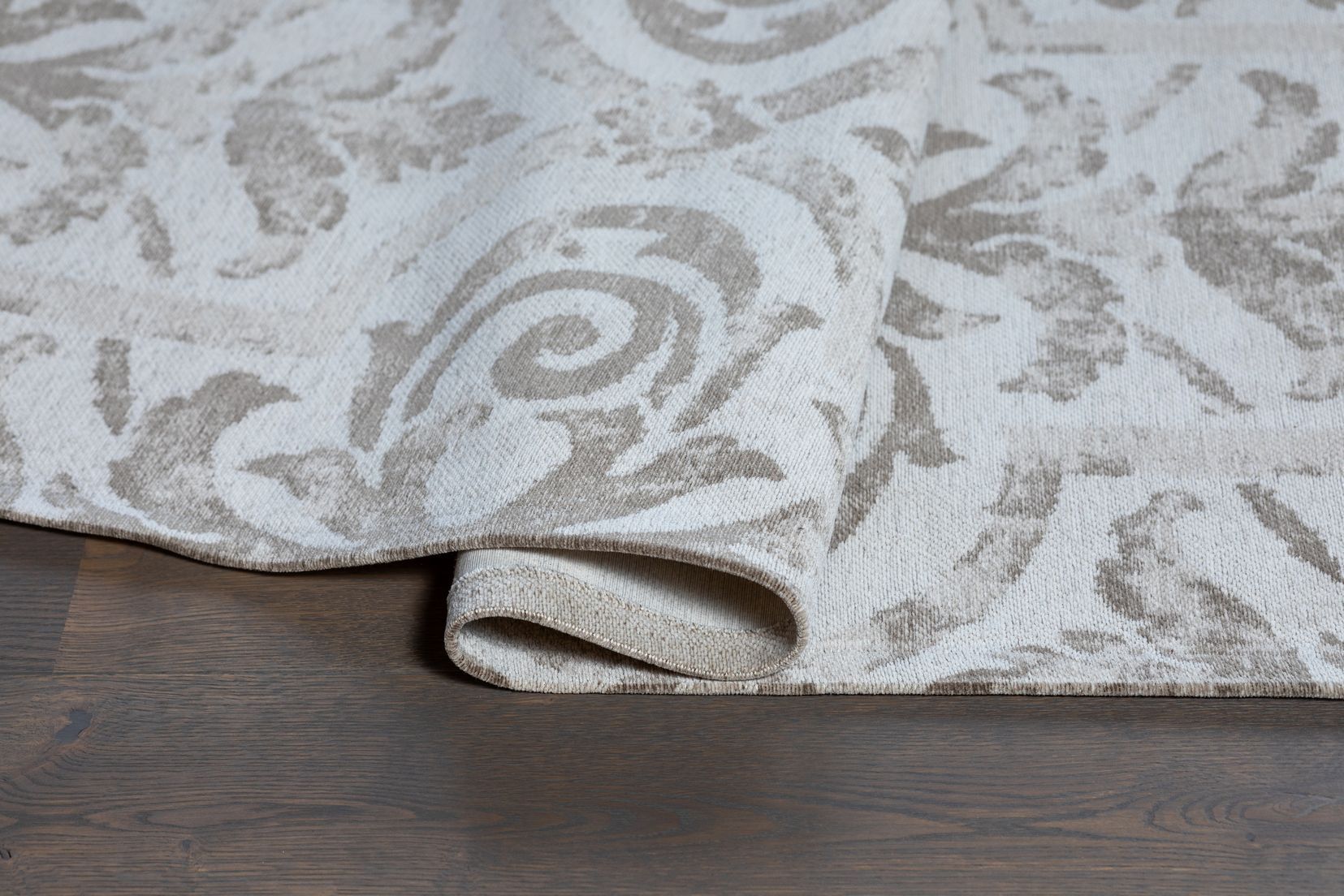 Ковер Carpet Decor Ashiyan Mink C1006