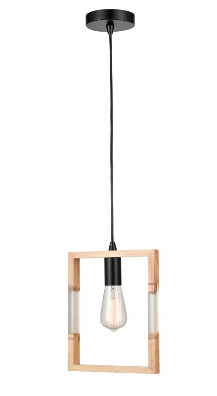 Подвесной светильник Vele Luce VL6222P01