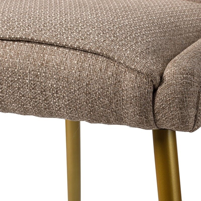 Стул Glasar 44856