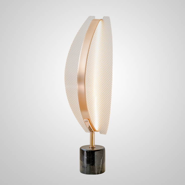 Настольная лампа CASPIAN TAB by ImperiumLoft