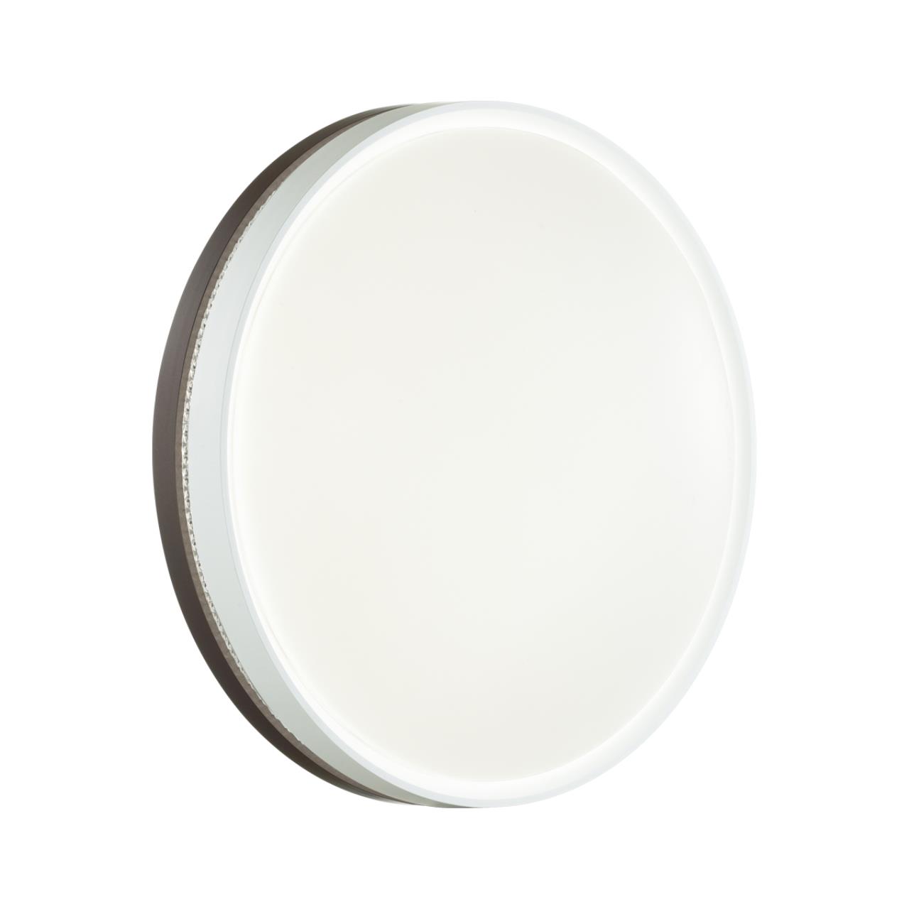 Настенно-потолочный светильник Sonex 7668/DL