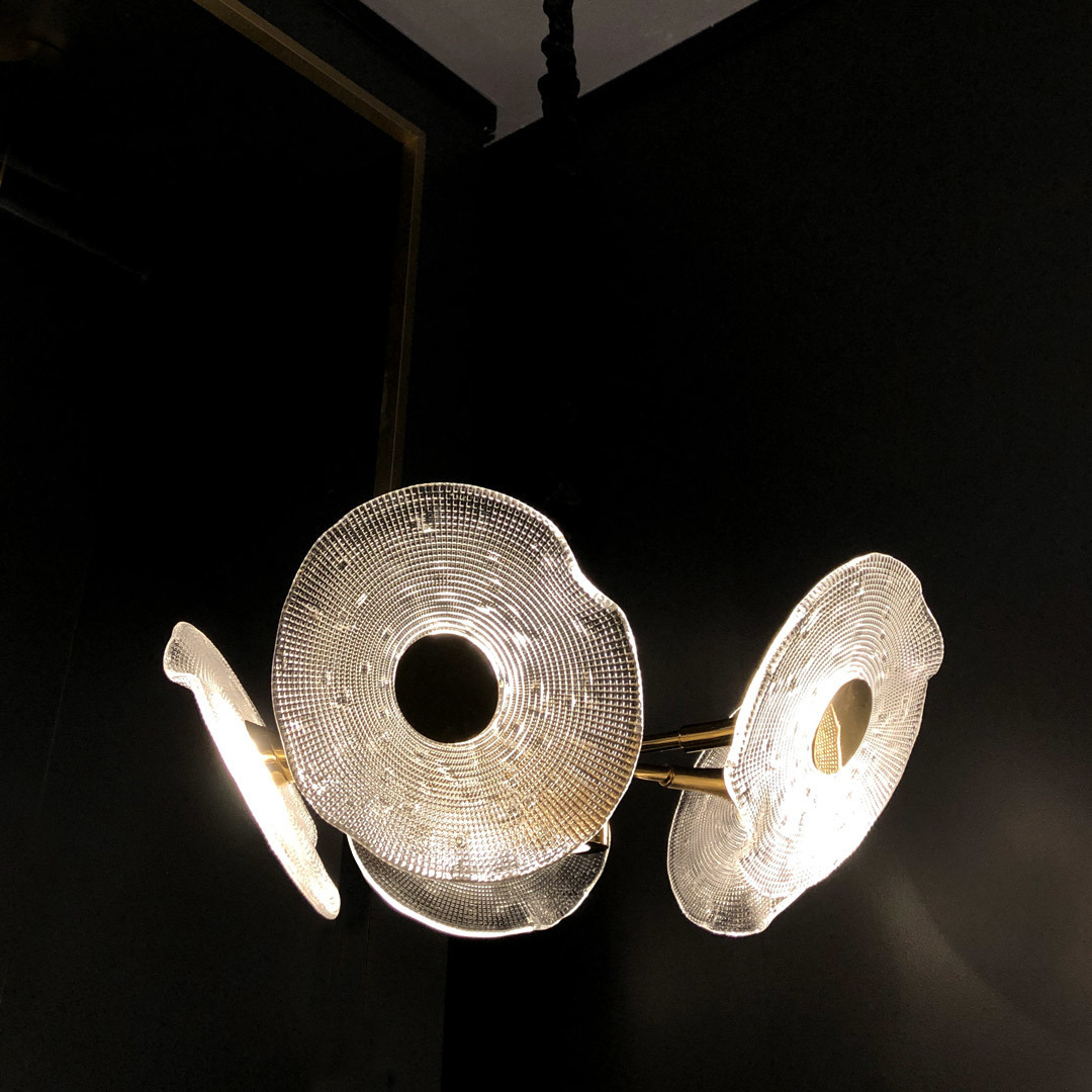 Люстра Cloyd GRAMMY C6 10666