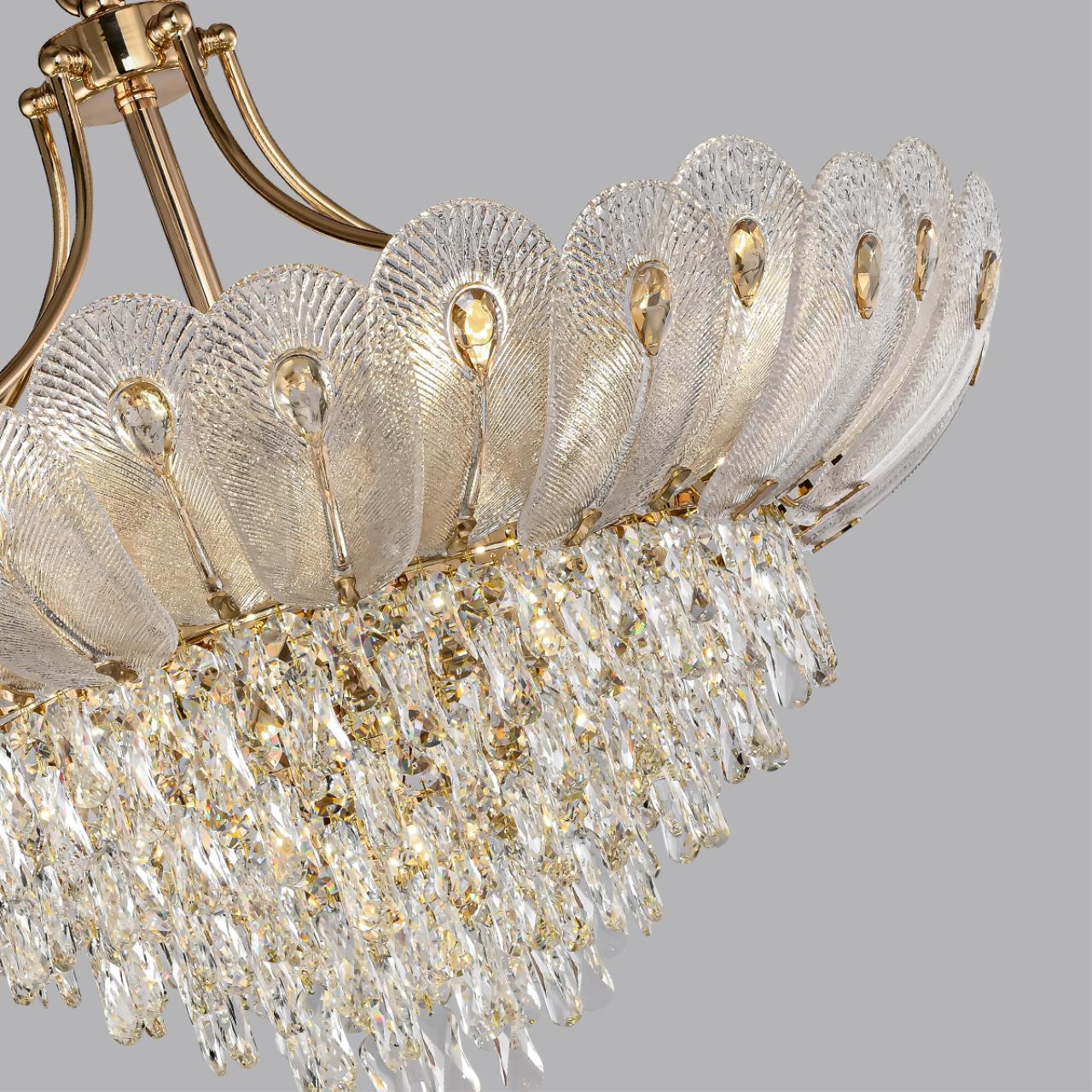 Люстра Odeon Light 5048/16