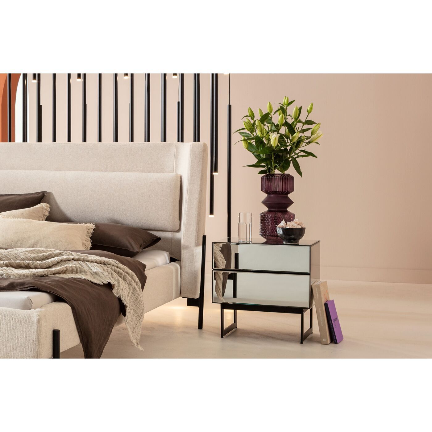 Ваза KARE Milagro 54913