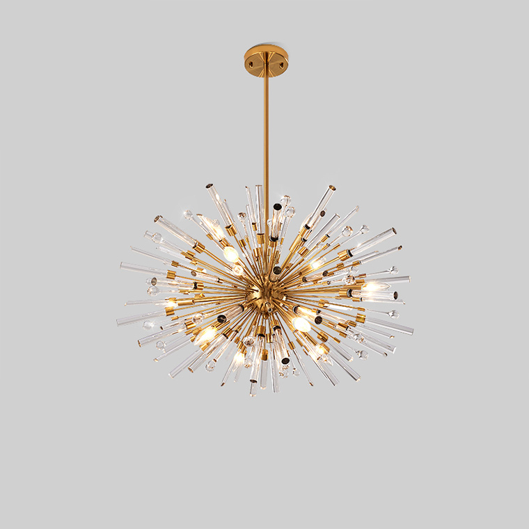 Люстра SPHERE by ImperiumLoft