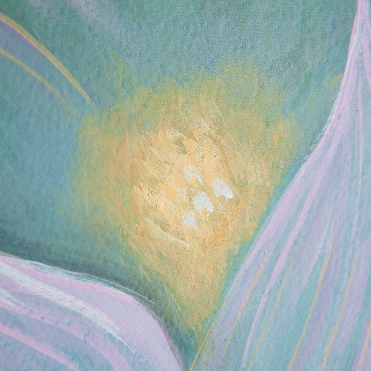 Прямоугольный холст Noah 120x150 Vical