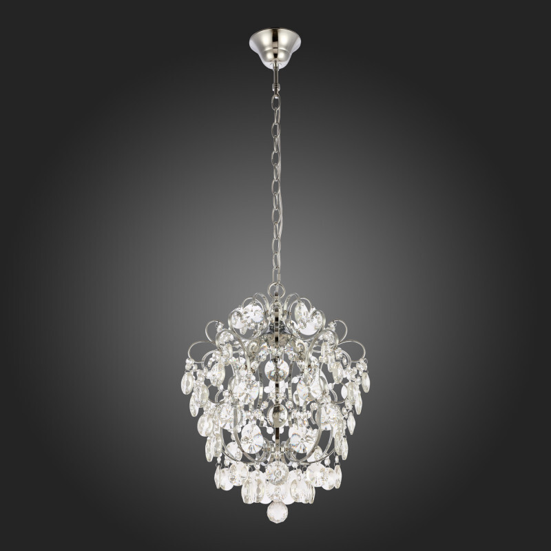 Подвесная люстра ST Luce SL1146.103.03