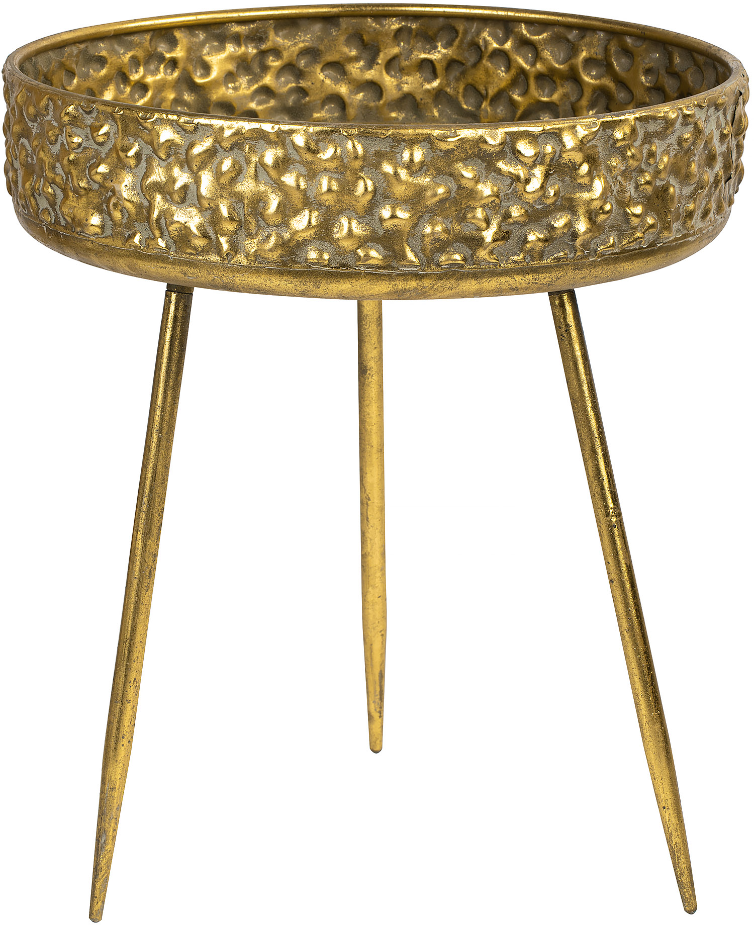 Столик интерьерный Либерия Glasar 57-198