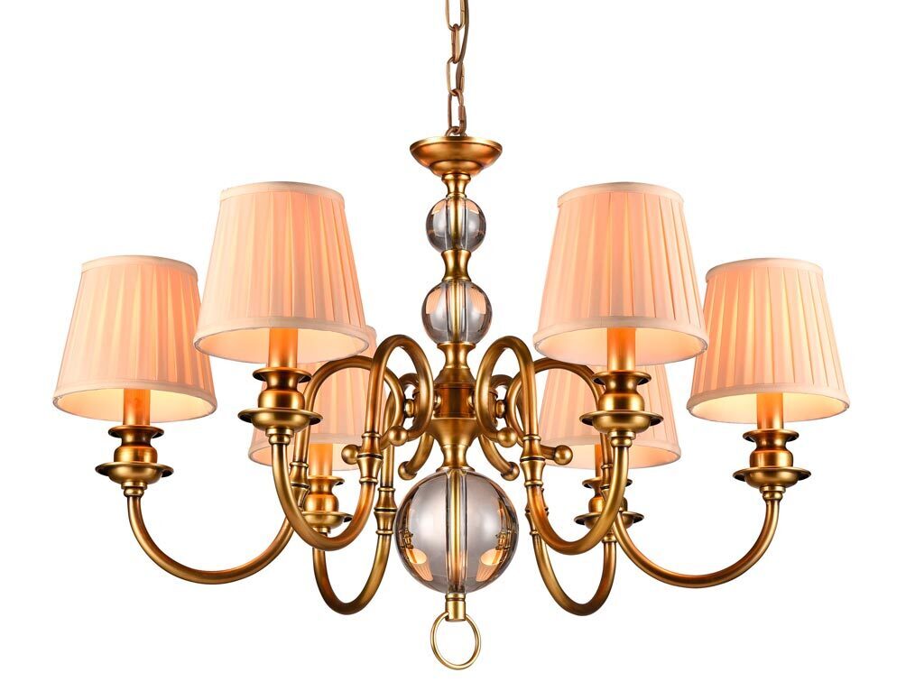 Люстра Newport 3106 B/C