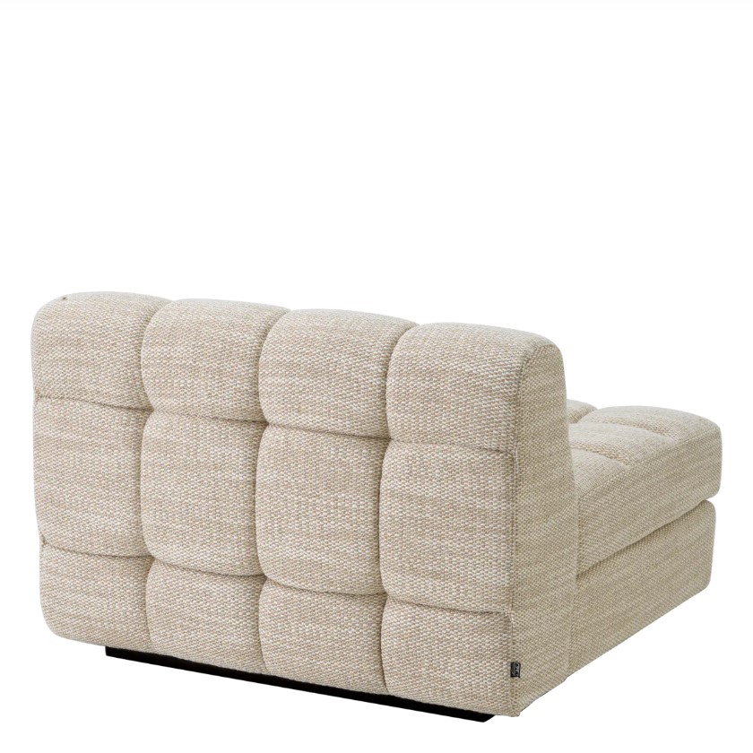 Модульный Диван Eichholtz DEAN MIDDLE 118456