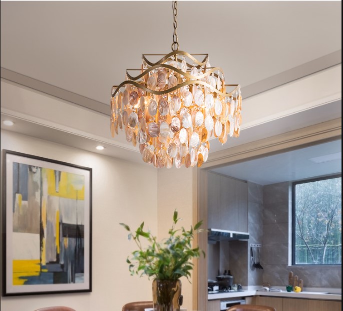 Люстра Америка D85 by ImperiumLoft