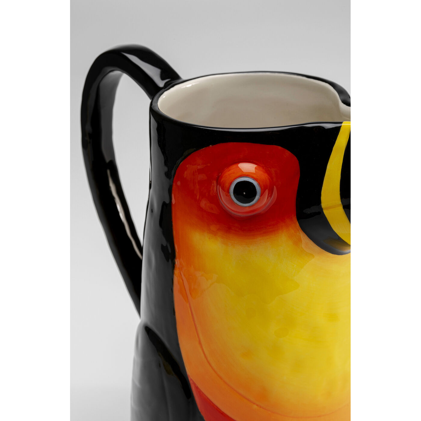 Графин Toucan 25cm KARE 56638