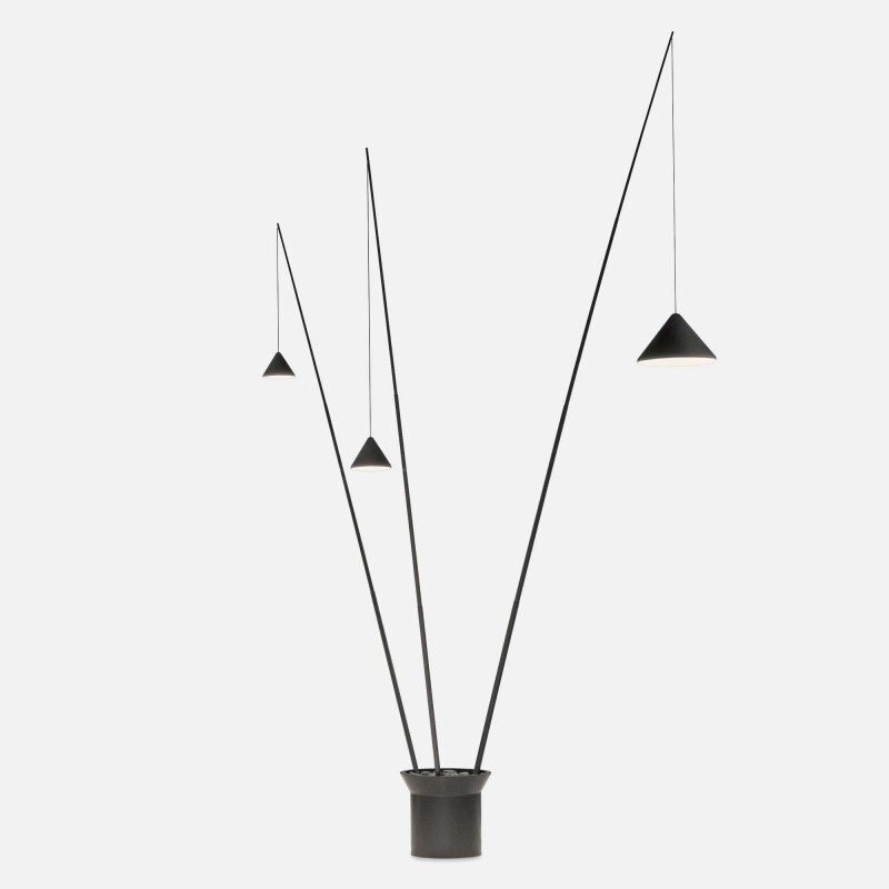 НАПОЛЬНЫЙ СВЕТИЛЬНИК VIBIA North 5620