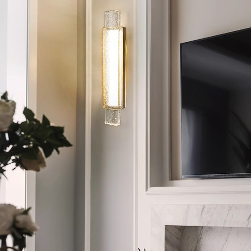 Настенный светильник (Бра) Carmel S by ImperiumLoft