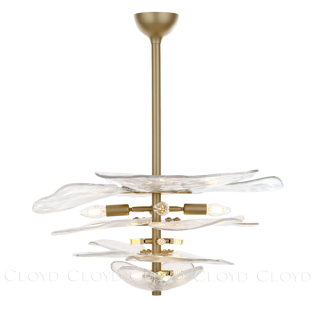 Люстра подвесная Cloyd Aspasia 11654