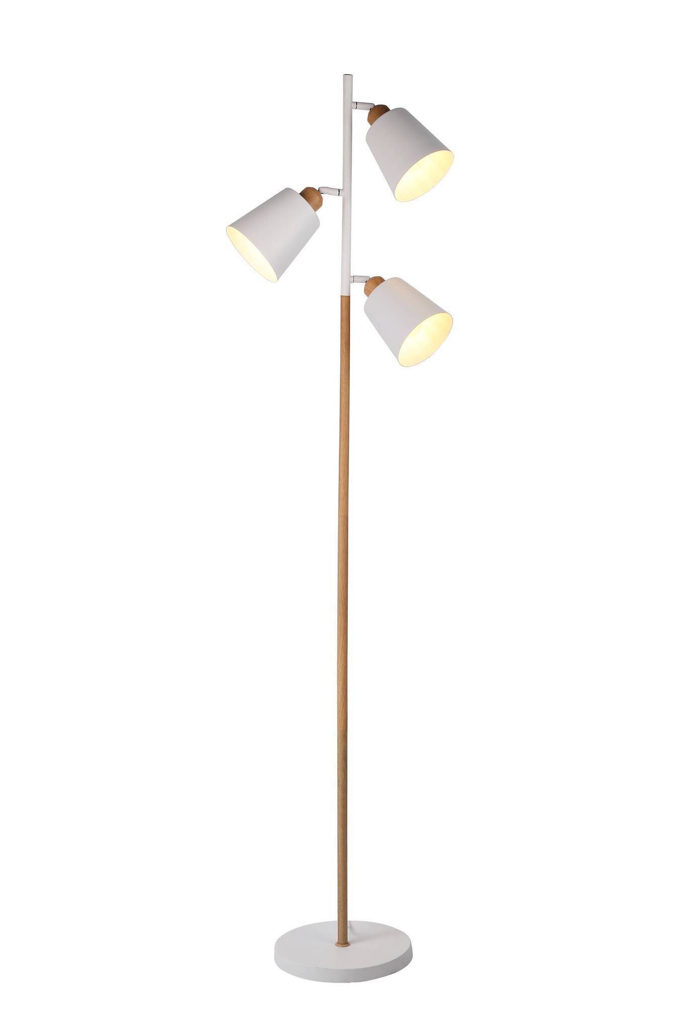 Торшер Moderli V3050-3F Floor 3*E27*60W