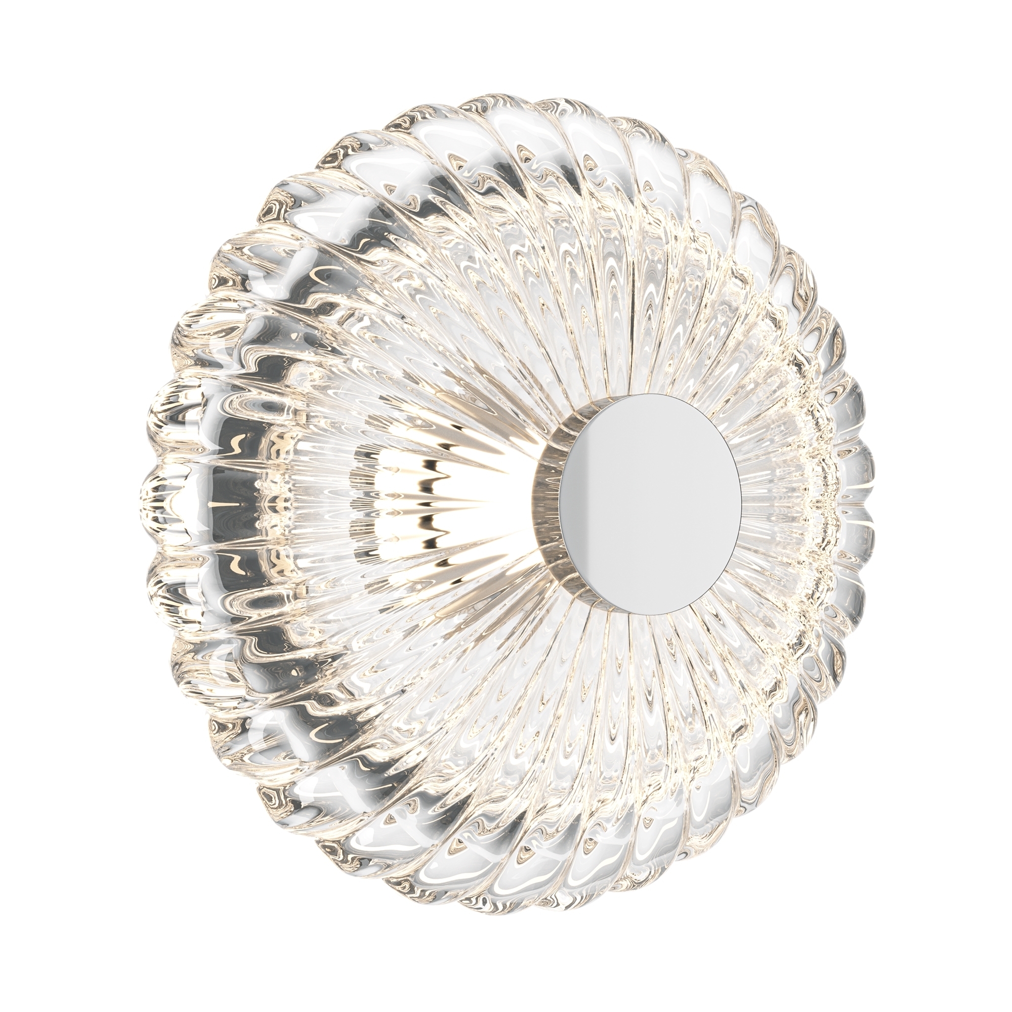 Настенный светильник Maytoni MOD555WL-L4CH4K