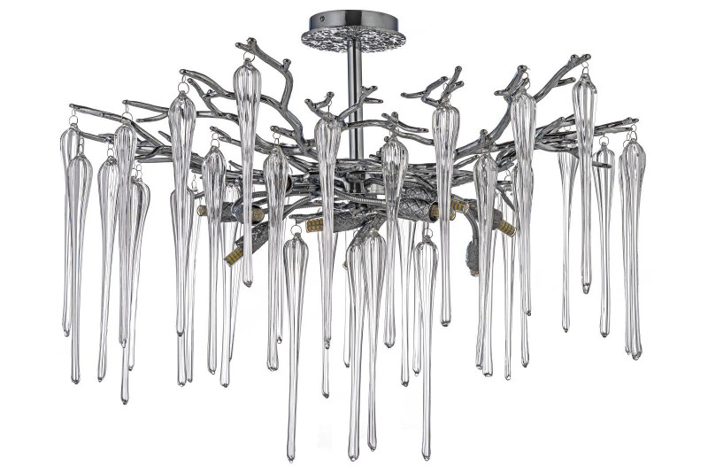 Люстра на штанге Dio D'arte Tavenna H 1.3.76.101 N