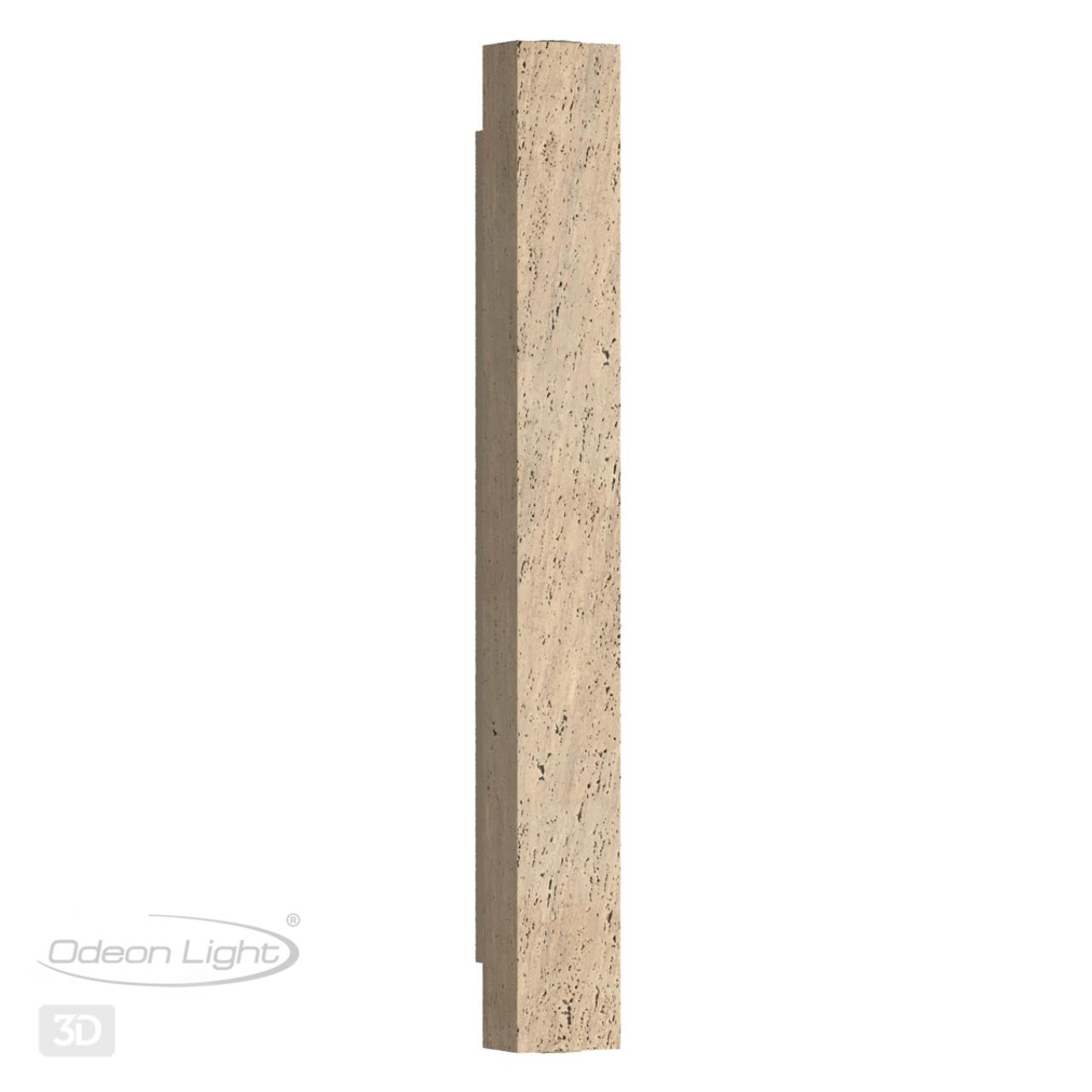 Настенный Odeon Light 6625/10WL