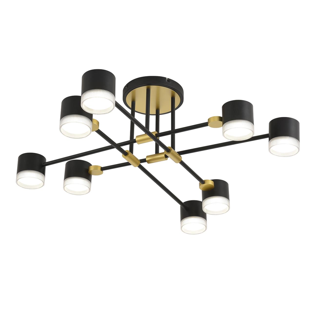 Светильник потолочный Lumion 8307/8C