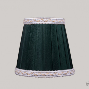 Абажур SH10A Bohemia Ivele Crystal