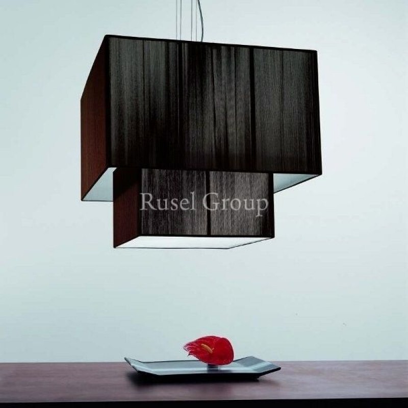 Подвесной светильник Axo Light CLAVIUS SP 60 40